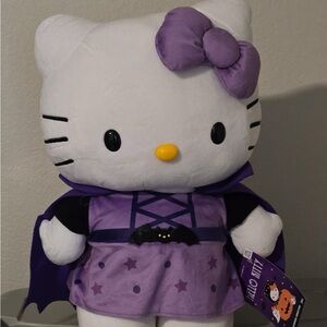 Hello Kitty Halloween Greeter 2024 CVS